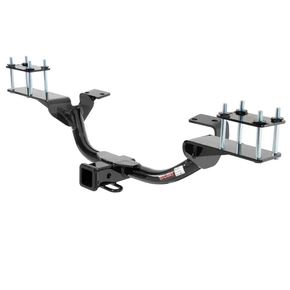 Curt Class 3 Hitch - 13102